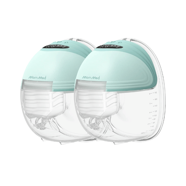 MomMed S21 Breast Pump